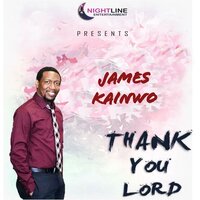 It Is Finished - James Kainwo & Wilbert Ngaojia