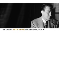 Snug as a Bug in a Rug - Artie Shaw