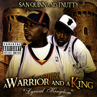We Just Do It - T-Nutty & San Quinn