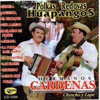 Las Flores - Hermanos Cardenas