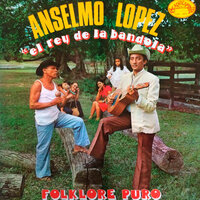 La Kirpa - Anselmo López