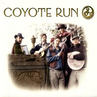 Trickster Runs on the Southern Wind - Coyote Run