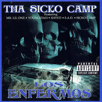 Demonios - Mr. Lil One & Shysti & Youngstah & S.A.D. & Dyablo