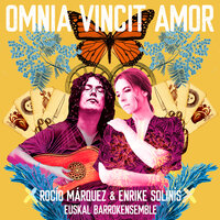 Quaranta - Rocio Marquez & Enrike Solinís & Euskal Barrokensemble