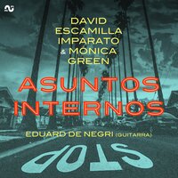Esperaré - David Escamilla Imparato & Monica Green & Eduard de Negri