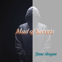 Rusty And Moment - Jane shogun
