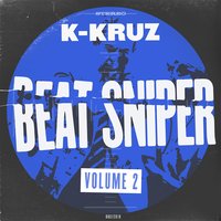 Drumwork - K-Kruz