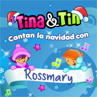 Campanas de Amor Rossmary - Tina y Tin