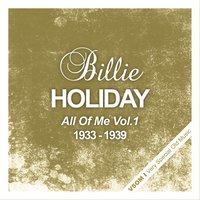 If Dreams Come True - Billie Holiday