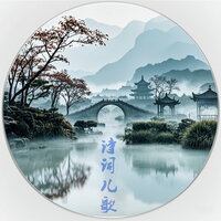 《书愤五首》 - 四季星儿童组合