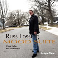 Curieux - Russ Lossing