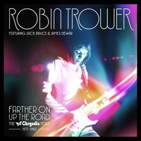 The Ring - Robin Trower