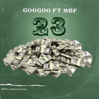 23 - Googoo & Mbf