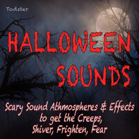 "Hush Little Baby..." - Damian Singing a Children's Song - Scary Demon & Ghoul - Todster