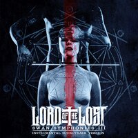 Seven Days Of Anavrin - Lord Of The Lost