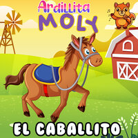 Rumbeando Con la Vaca - Ardillita Moly