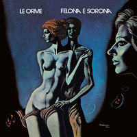 Sorona - Le Orme