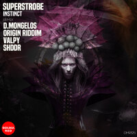 instinct - Superstrobe & Origin Riddim & Valpy