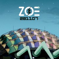 Mrs. Nitro - Zoé