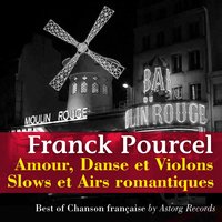 Le voleur de Mexico - Franck Pourcel Et Son Grand Orchestre