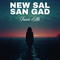 New Sal San Gad - Faiza Ali