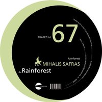 Rainforest - Mihalis Safras