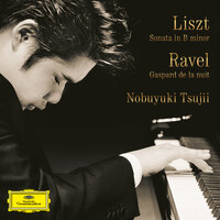 Liszt: Piano Sonata in B Minor, S. 178: I. Lento assai – Allegro energico – II. Grandioso – Recitativo – - Nobuyuki Tsujii & Ференц Лист