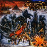 El Concilio de Elrond - Saurom