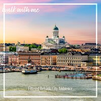 Filtered Helsinki City Ambience, Pt. 13 - Daniel Dodik