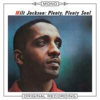 Sermonette - Milt Jackson
