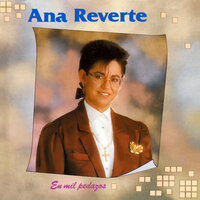 En Mil Pedazos - Ana Reverte
