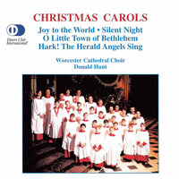 Stille Nacht (bearb. Von D. Hunt): Silent Night [arr. D. Hunt] - Raymond Johnston & Robert Stringer & Франц Грубер