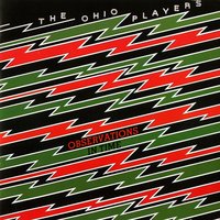 Cold Cold World - Ohio Players