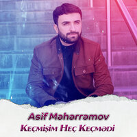 Keçmişim Heç Keçmədi - Asif Məhərrəmov