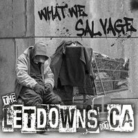 Pay My Dues - The Letdowns.ca