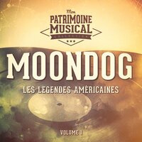 Dragon's Teeth (Voices of Spring) - Moondog