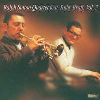 Shine - Ruby Braff & Ralph Sutton Quartet