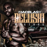Next Time Get a Flip Phone Bitch - Mac Blast