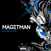 All Bets Off - Magitman