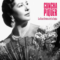 Limon, Limonero - Concha Piquer