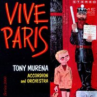 On The Quays Of Paris - Tony Murena