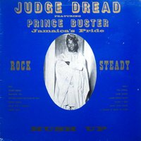 Judge Dread Dance - Prince Buster