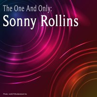 I Know - Sonny Rollins