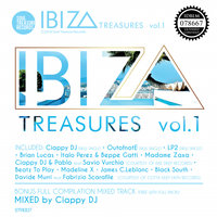Dancer - Ciappy DJ & Brian Lucas