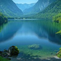 Soft Gentle Night Melodies - Harmonious Beats & Dreamy Relaxation Harmony & Calm Relaxing Music