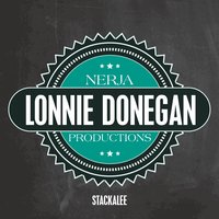 Hard Times Blues - Lonnie Donegan
