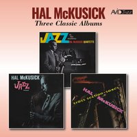 One Score and Eight Horns Ago - Hal McKusick