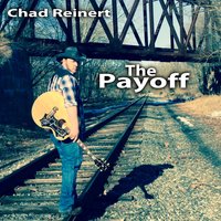 Wings of a Dove - Chad Reinert