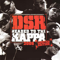 Freestyle - Dirty South Rydaz