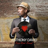 Body Language - Anthony David